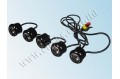 Дневные ходовые огни FT-DRL-046